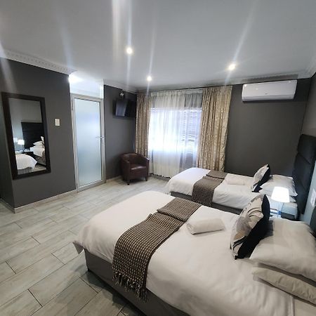 Sleep In Beauty Guesthouse Newcastle Εξωτερικό φωτογραφία