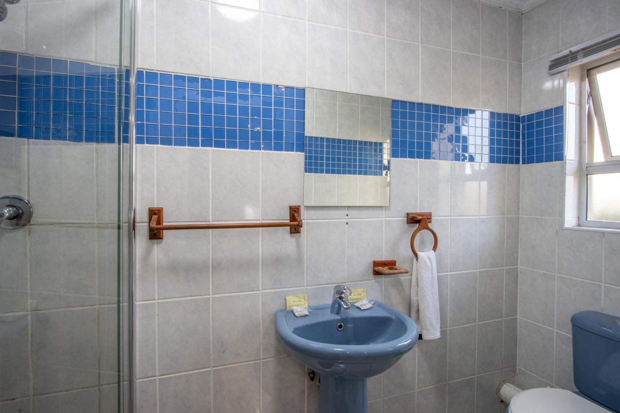 Sleep In Beauty Guesthouse Newcastle Εξωτερικό φωτογραφία