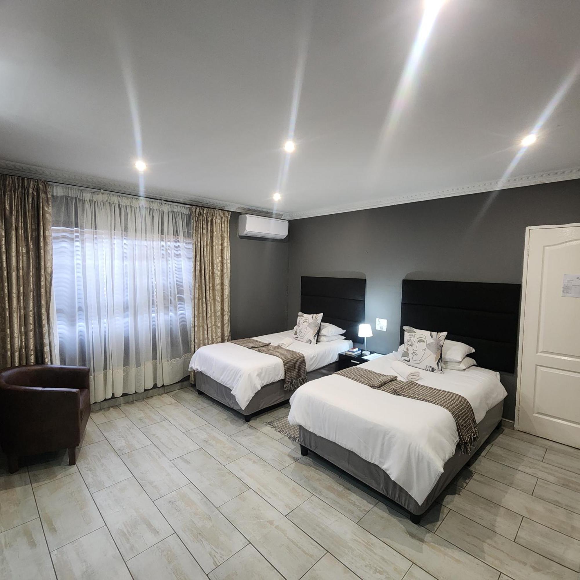 Sleep In Beauty Guesthouse Newcastle Εξωτερικό φωτογραφία
